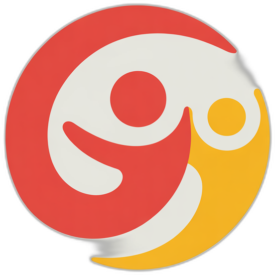 黑料社Logo