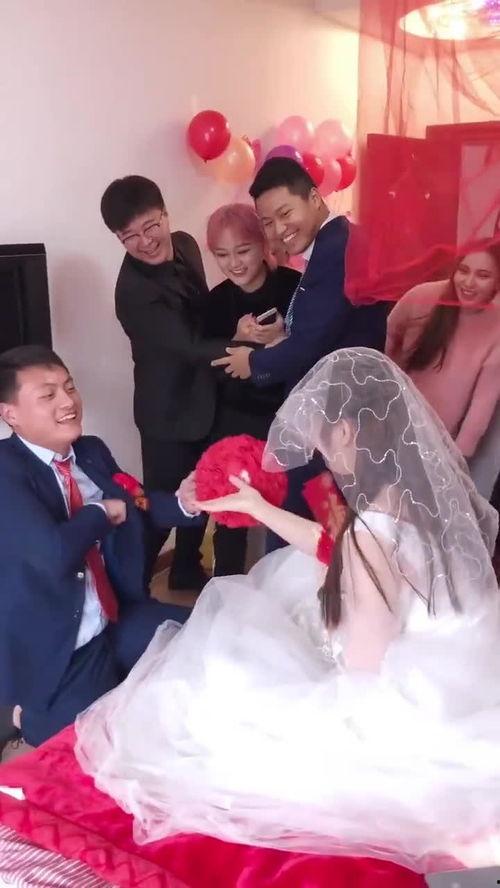 伴娘门福利在线视频